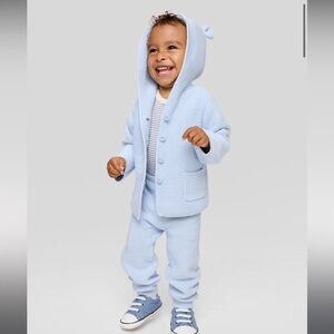 Gap Baby Pull-on Pants